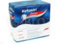 Ketoxin Forte Szampon przeciwłupieżowy wzmacniający interakcje ulotka   6 ml