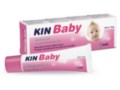 Kin Baby Żel interakcje ulotka żel  30 ml