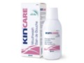 Kin Care Płyn do płukania jamy ustnej interakcje ulotka   250 ml