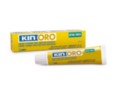 KIN ORO krem do protez Super Mocny interakcje ulotka   40 ml | (tub. karton)