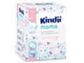 Kindii Mama Wkładki laktacyjne sensitive interakcje ulotka wkładka laktacyjna  30 szt.