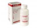 Klabax 250mg/5ml interakcje ulotka granulat do sporządzania zawiesiny doustnej 250 mg/5ml 100 ml
