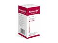 Klabax EC 125mg/5ml interakcje ulotka granulat do sporządzania zawiesiny doustnej 125 mg/5ml 60 ml