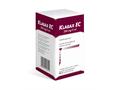 Klabax EC 250 mg/5 ml interakcje ulotka granulat do sporządzania zawiesiny doustnej 250 mg/5ml 60 ml