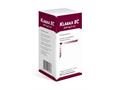 Klabax EC 250mg/5ml interakcje ulotka granulat do sporządzania zawiesiny doustnej 250 mg/5ml 100 ml