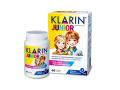 Klarin Junior interakcje ulotka tabletki  60 tabl.