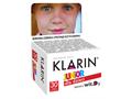 Klarin Junior powyżej 6 lat interakcje ulotka tabletki  30 tabl.