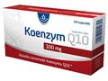 Koenzym Q10 100 mg interakcje ulotka kapsułki miękkie  60 kaps.