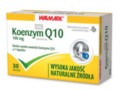 Koenzym Q10 100 mg Max interakcje ulotka kapsułki  30 kaps.