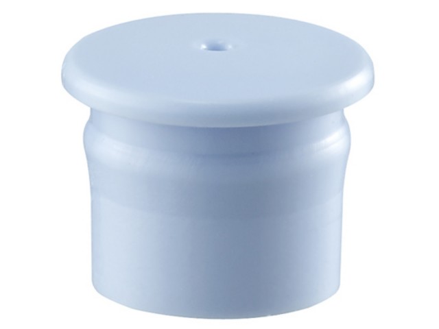 Końcówka dozująca Eprus® 1mm (niebieska) interakcje ulotka  - 50 szt.