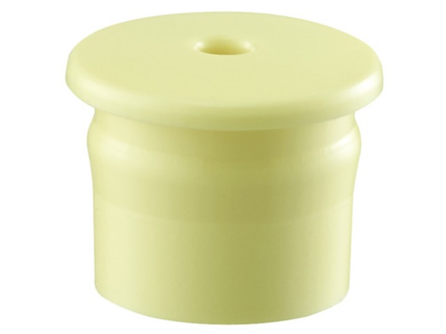 Końcówka dozująca Eprus® 2mm (żółta) interakcje ulotka  - 50 szt.