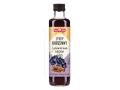 Korzenny Syrop cynamonowa aronia interakcje ulotka syrop  250 ml