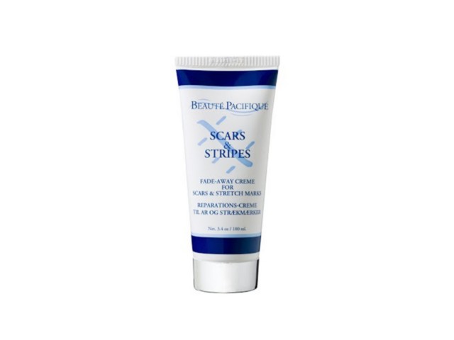 Krem na blizny i rozstępy interakcje ulotka krem - 100 ml (tub.stoj.)