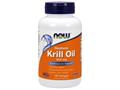 Krill Oil 500 mg interakcje ulotka kapsułki  120 kaps.