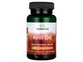 Krill Oil Maksymalna Moc interakcje ulotka kapsułki  30 kaps.