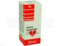 Krople Nasercowe interakcje ulotka krople doustne 1 ml (1 daw.) 30 g