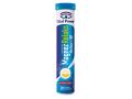 Kruger Vital Power Magnez Relaks Melisa + B6 smak cytrynowy interakcje ulotka tabletki musujące  20 tabl.