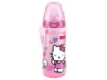 Kubek NUK ACTIVE CUP 300ml Hello Kitty 750.995 interakcje ulotka   1 szt.