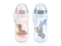 Kubek NUK Kiddy Cup Disney Classics 255.369 300 ml interakcje ulotka   1 szt.