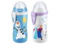 Kubek NUK Kiddy Cup Disney Kraina Lodu 255.316 300ml interakcje ulotka kubek  1 szt.