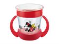 Kubek NUK Mini Magic Cup NIGHT 160ml nr 255.561 interakcje ulotka kubek  1 szt.