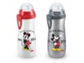 Kubek NUK Sports Cup Disney Myszka Miki 255.413 450 ml interakcje ulotka   1 szt.