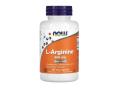 L-Arginine 500 mg interakcje ulotka kapsułki  100 kaps.