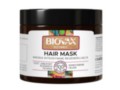L'Biotica Biovax Botanic Maska do włosów intensywnie regenerująca ocet jabłkowy interakcje ulotka maska do włosów  250 ml
