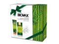 L'Biotica Biovax Zestaw BAMBUS & OLEJ AVOCADO odżywka + szampon interakcje ulotka zestaw  200 ml