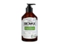 L'Biotica Biovax Zielona Ekoglinka myjąca do włosów interakcje ulotka   200 ml