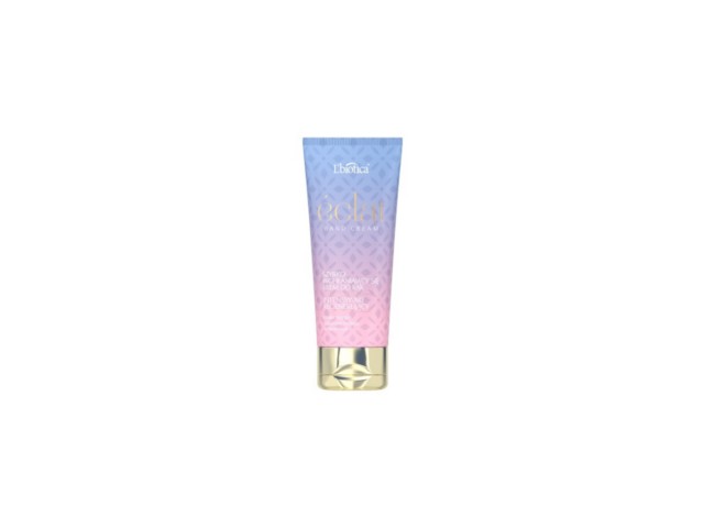 L'Biotica Eclat Hand Cream Krem do rąk intensywnie regenerujący szybko wchłaniający się interakcje ulotka krem - 50 ml