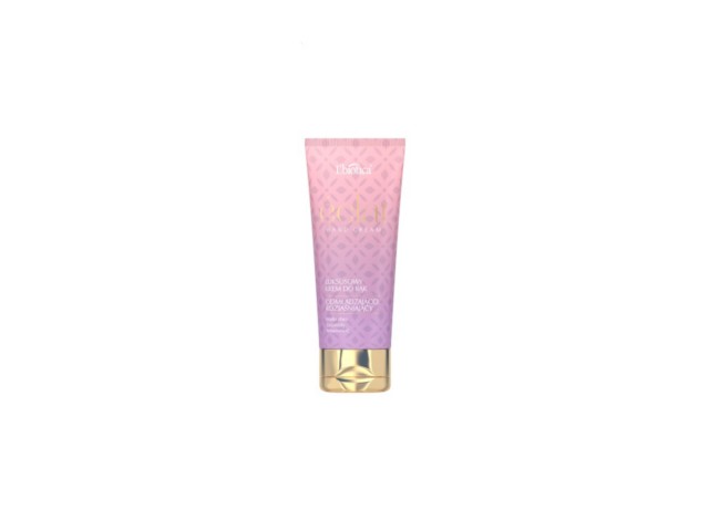L'Biotica Eclat Hand Cream Krem odmładzająco-rozświetlający do rąk luksusowy interakcje ulotka krem - 50 ml