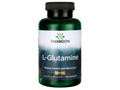 L-Glutamina interakcje ulotka kapsułki 500 mg 100 kaps.