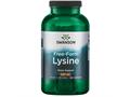 L-Lizyna interakcje ulotka kapsułki 500 mg 300 kaps.