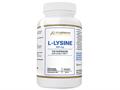 L-Lysine 500mg interakcje ulotka kapsułki  120 kaps.
