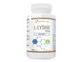 L-Lysine 500mg interakcje ulotka kapsułki  120 kaps.