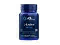L-Lysine 620 mg interakcje ulotka kapsułki  100 kaps.