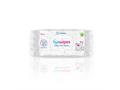 Lab4baby H2O Wipes Baby Wet Wipes Chusteczki interakcje ulotka chusteczka  60 szt.