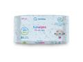 Lab4baby H2O Wipes Kids Wet wipes interakcje ulotka chusteczka  60 szt.