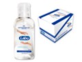 LABO Żel Antybakteryjny interakcje ulotka   50 ml
