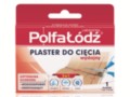 Laboratoria PolfaŁódź Plaster do cięcia 6 cm x 1 m interakcje ulotka plaster  1 plast.