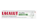 Lacalut Pure Herbal interakcje ulotka pasta do zębów  75 ml