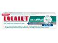 Lacalut Sensitive Plus Pasta do zębów interakcje ulotka pasta do zębów  75 ml
