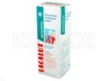 Lacalut Sensitive Płyn do płukania jamy ustnej interakcje ulotka płyn do płukania jamy ustnej  250 ml