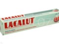 Lacalut White Pasta do mycia zębów interakcje ulotka   75 ml