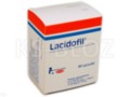 Lacidofil interakcje ulotka kapsułki  60 kaps. | 6 blist.po 10 szt.