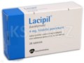 Lacipil interakcje ulotka tabletki powlekane 4 mg 28 tabl.