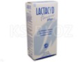 Lactacyd Femina Plus+ Płyn do higieny intymnej ginekologiczny interakcje ulotka   200 ml