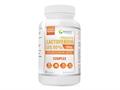Lactoferrin LFS 95% 100mg + Prebiotyk Complex interakcje ulotka kapsułki  60 kaps.