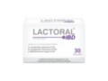 Lactoral Ibd interakcje ulotka kapsułki  30 kaps.